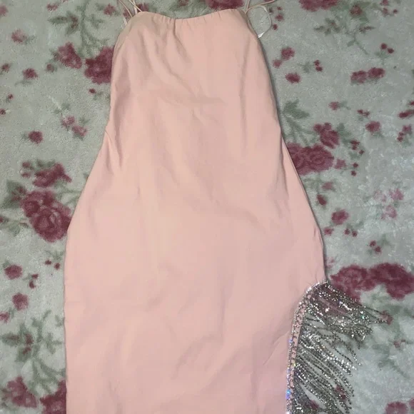 Fashion Nova | Dresses | Fashion Nova Rhinestone Fringe Dress | Poshmark Fashion Nova | Dresses | Fashion Nova Rhinestone Fringe Dress | Poshmark